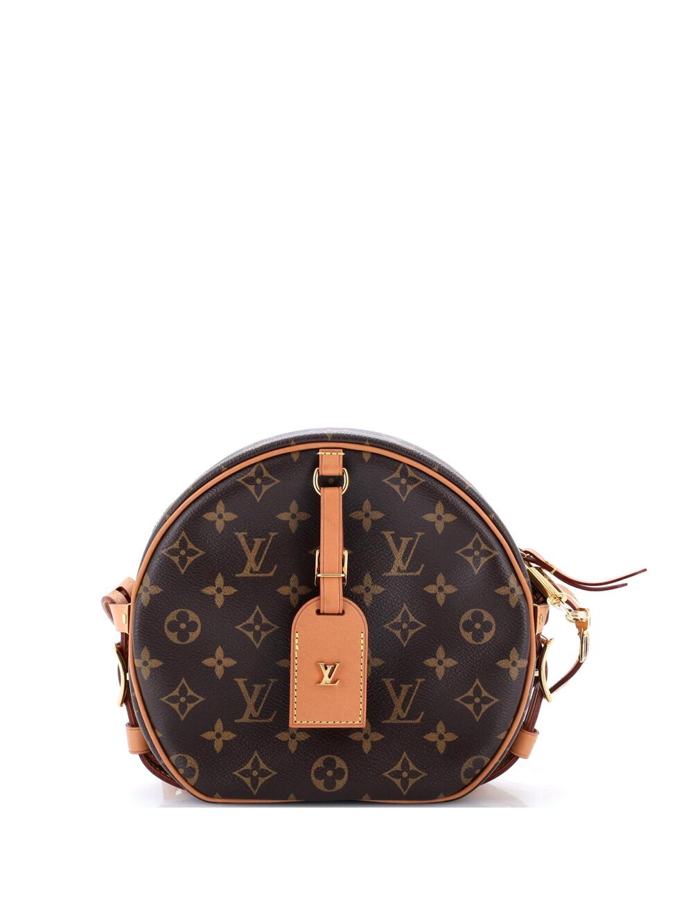 Louis Vuitton Boite Chapeau Souple Bag #377554L18B